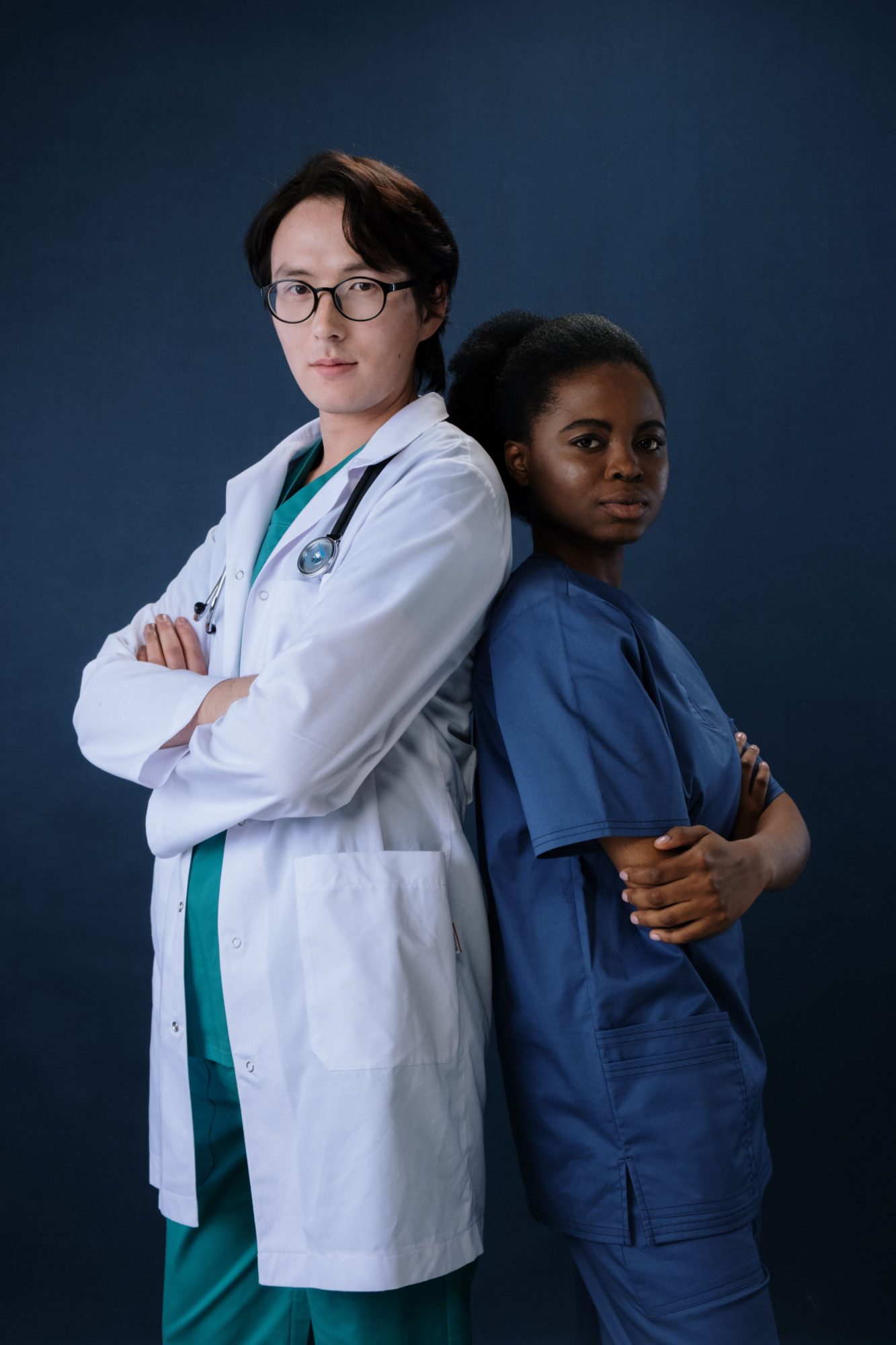 Pinnacle Health Clinic hero