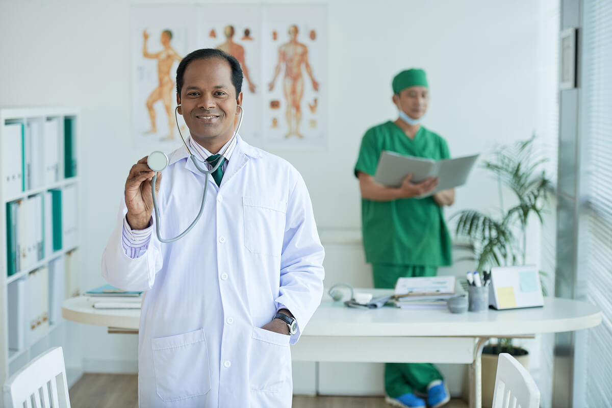 Pinnacle Health Clinic