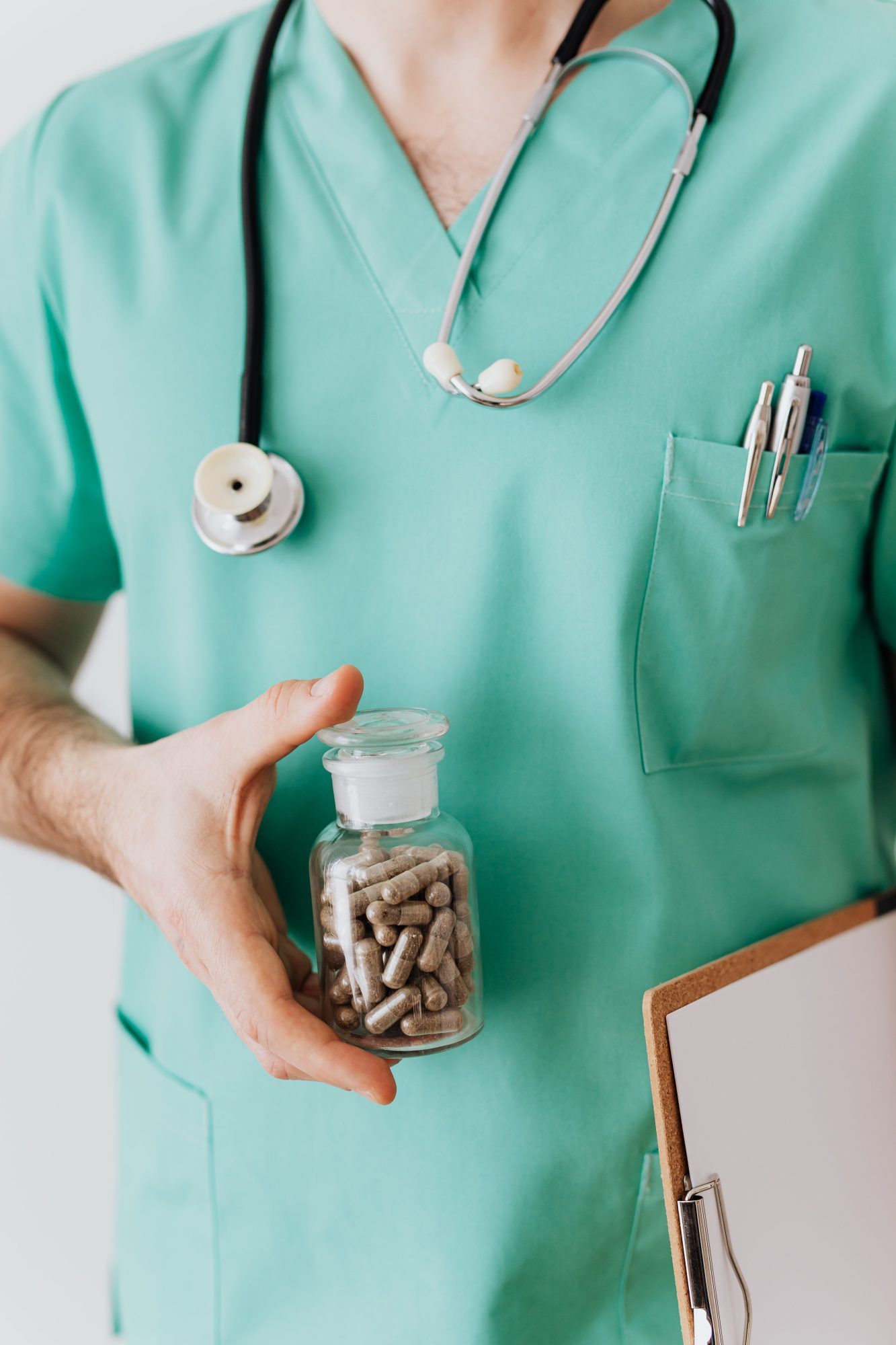 Pinnacle Health Clinic general