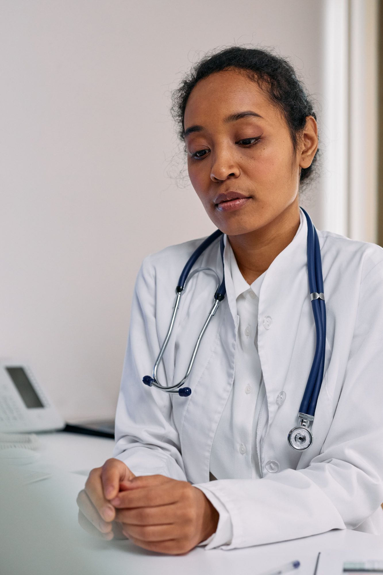 Pinnacle Health Clinic hero