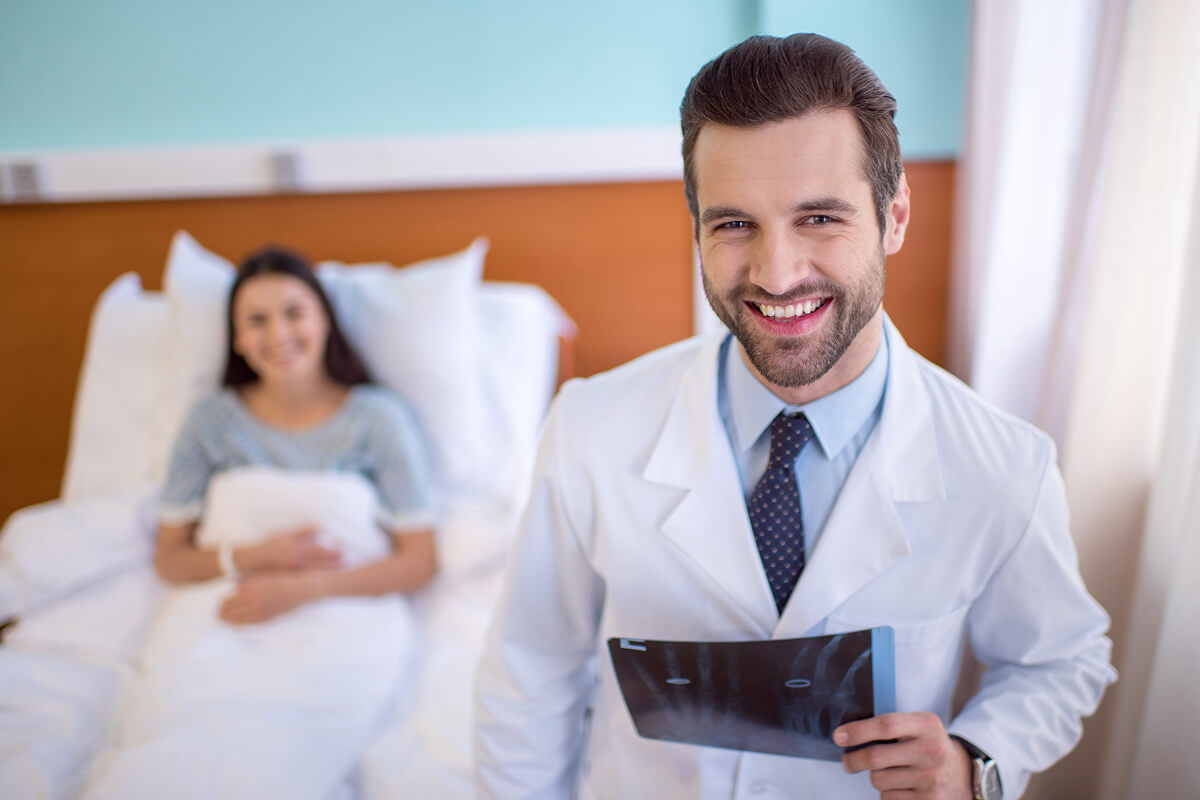 Pinnacle Health Clinic