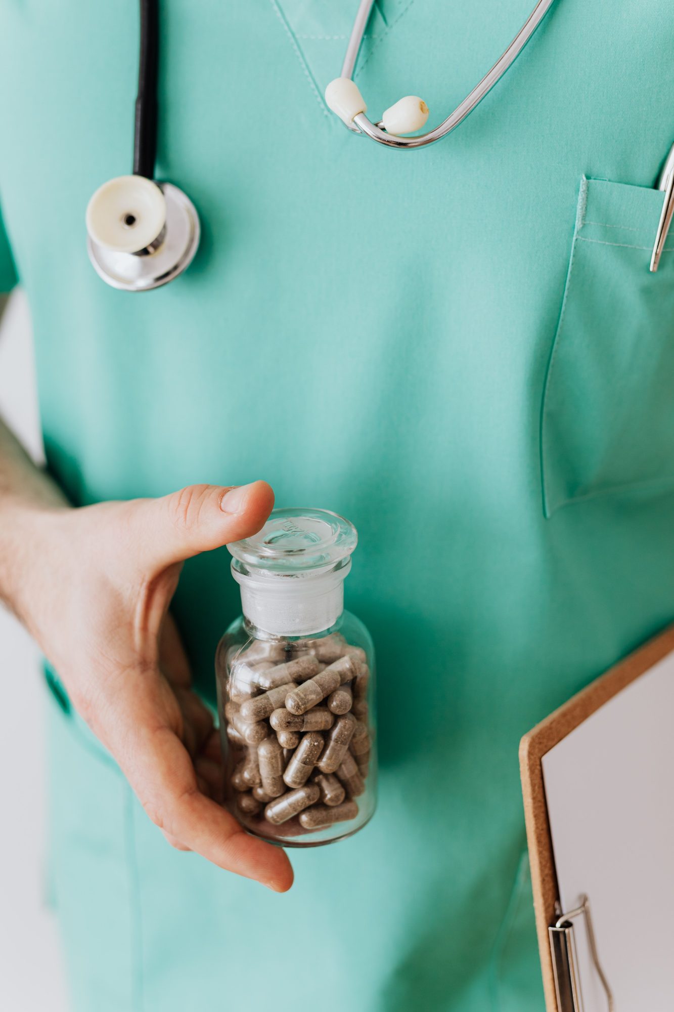 Pinnacle Health Clinic general