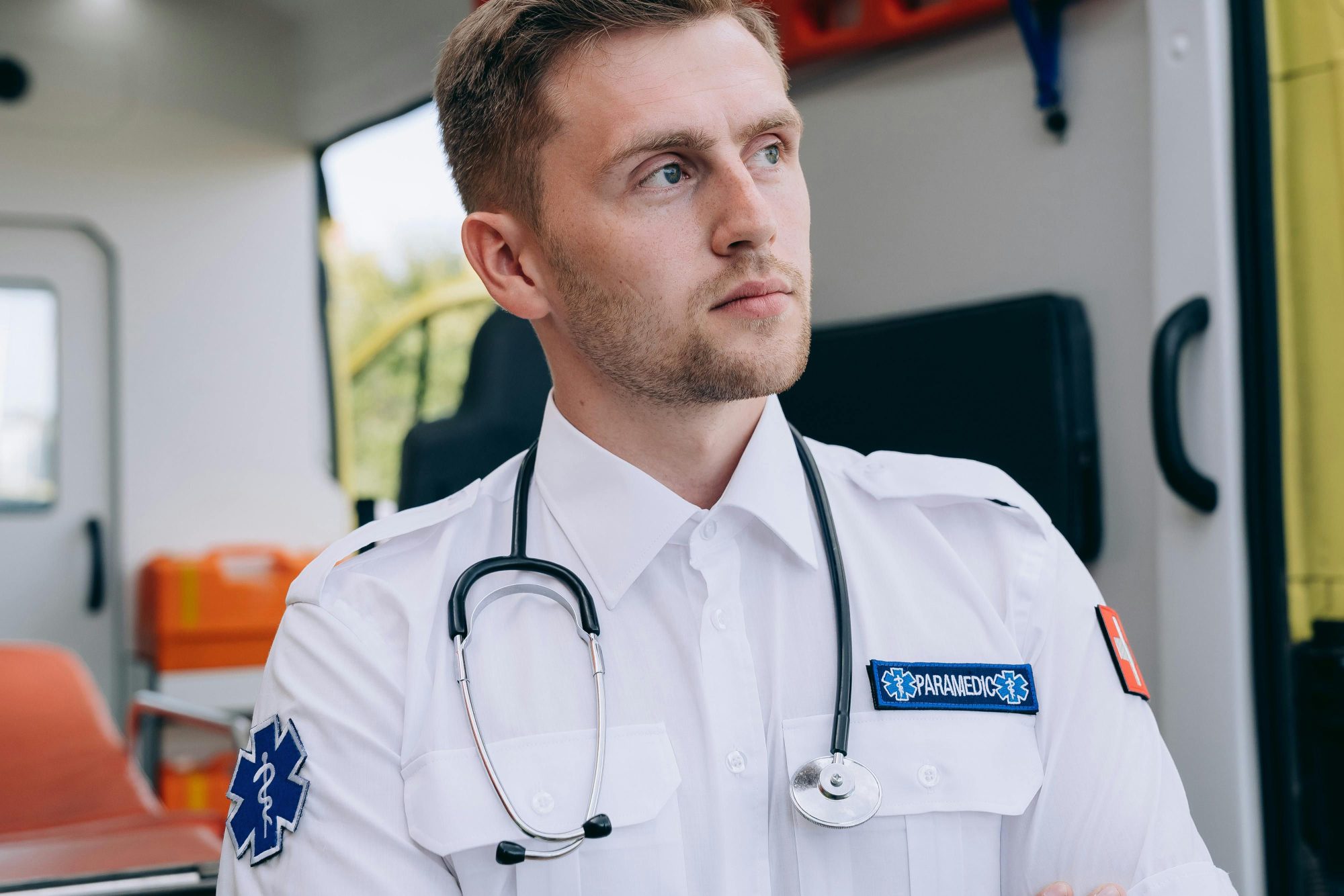 Pinnacle Health Clinic hero